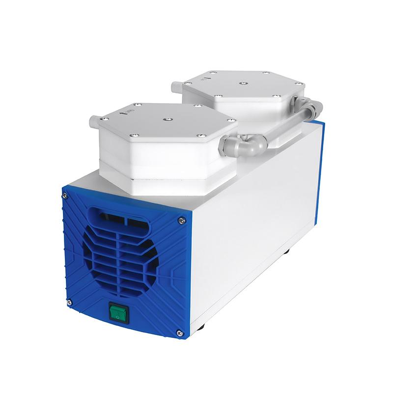永昊真空 YKA60-2-II 抗化学耐腐蚀真空泵 Figure 2