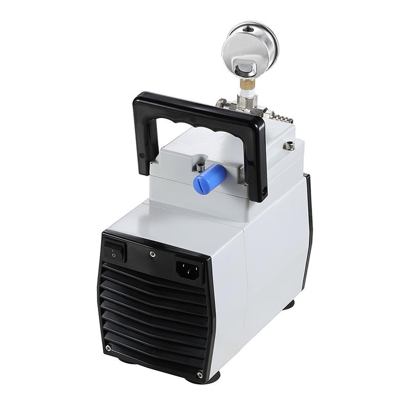 永昊真空 LH-85 无油隔膜真空泵 Figure 1