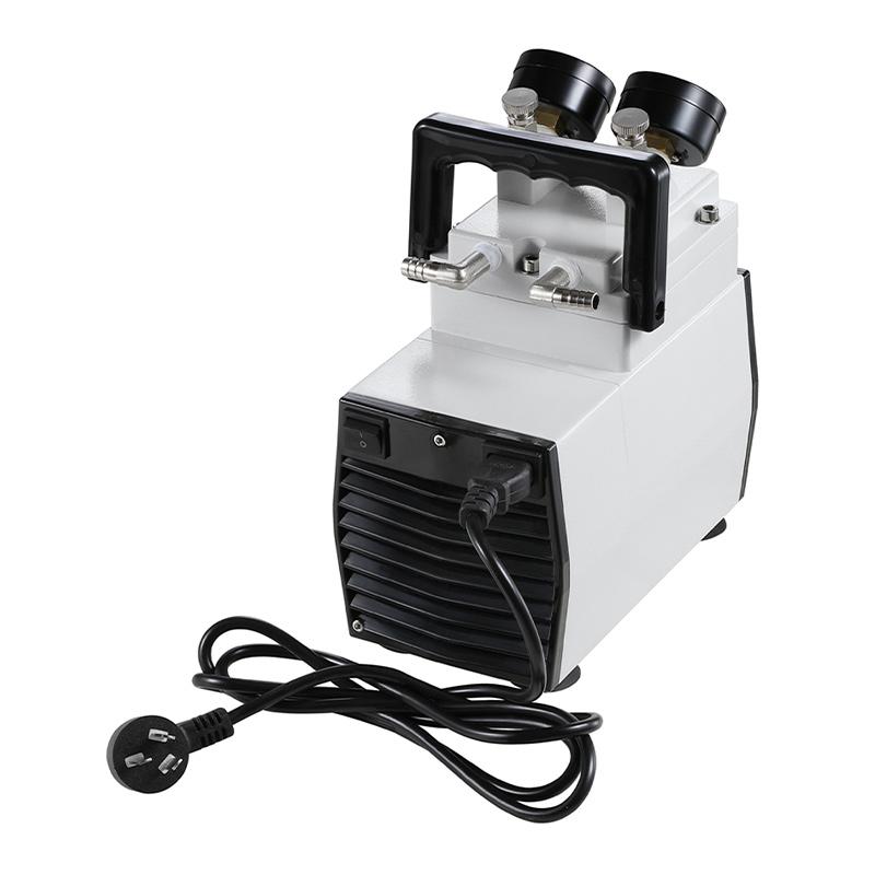 永昊真空 LH-85L 无油隔膜真空泵 Figure 1