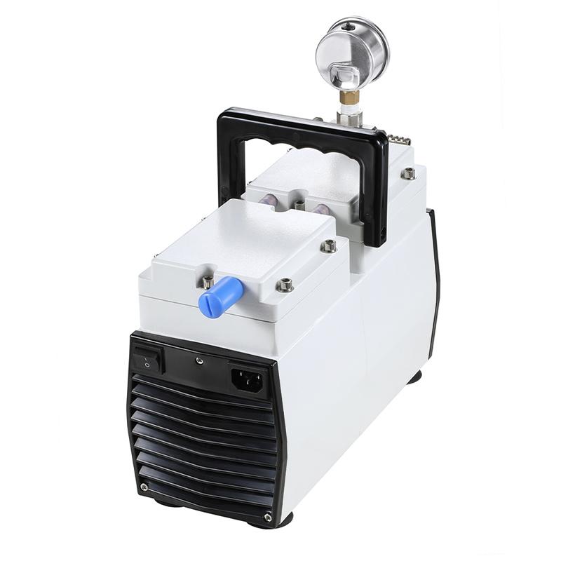 永昊真空 LH-85DL 隔膜真空泵 Figure 1