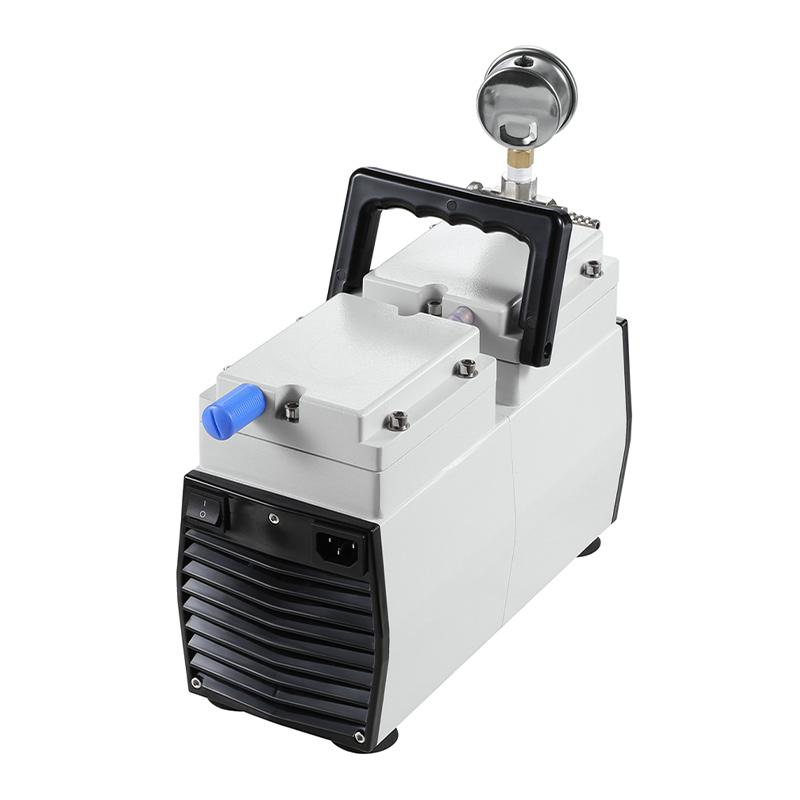 永昊真空 LH-95D 隔膜真空泵 Figure 1