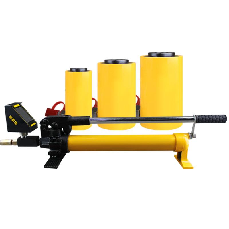 柯速 KS-30S 智能型锚杆拉拔仪