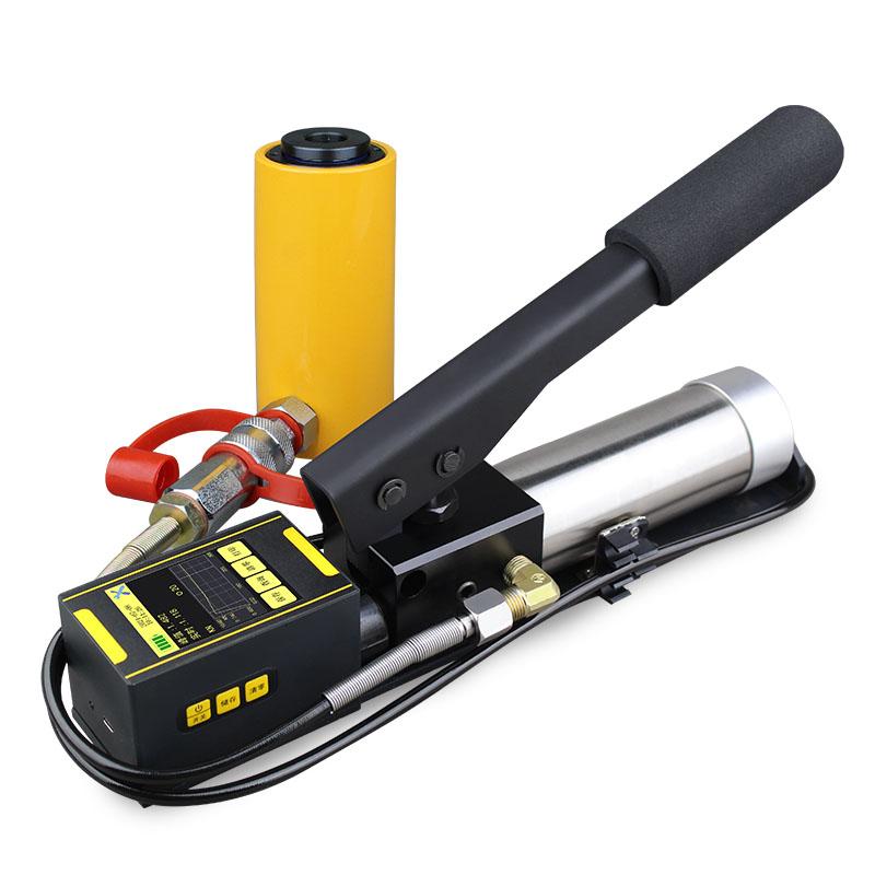 柯速 KS-VS 智能微型拉拔仪