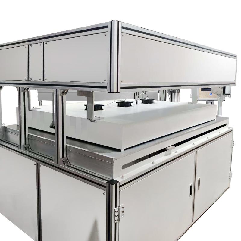 zy TBJ-X3-DJ36 Automatic Film Applicator Figure 1