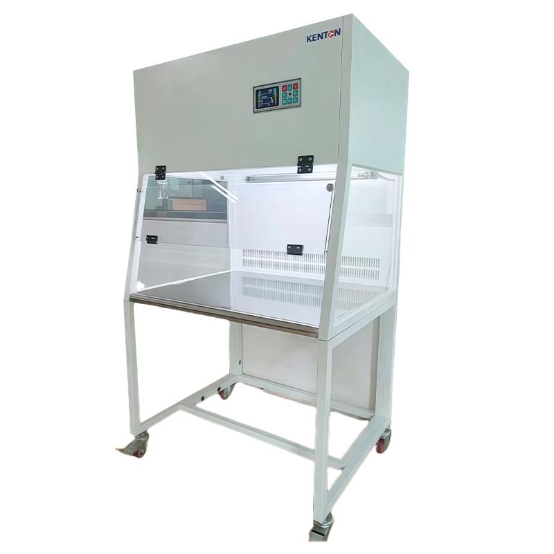Kenton SWZ-1 净化工作台 Figure 1