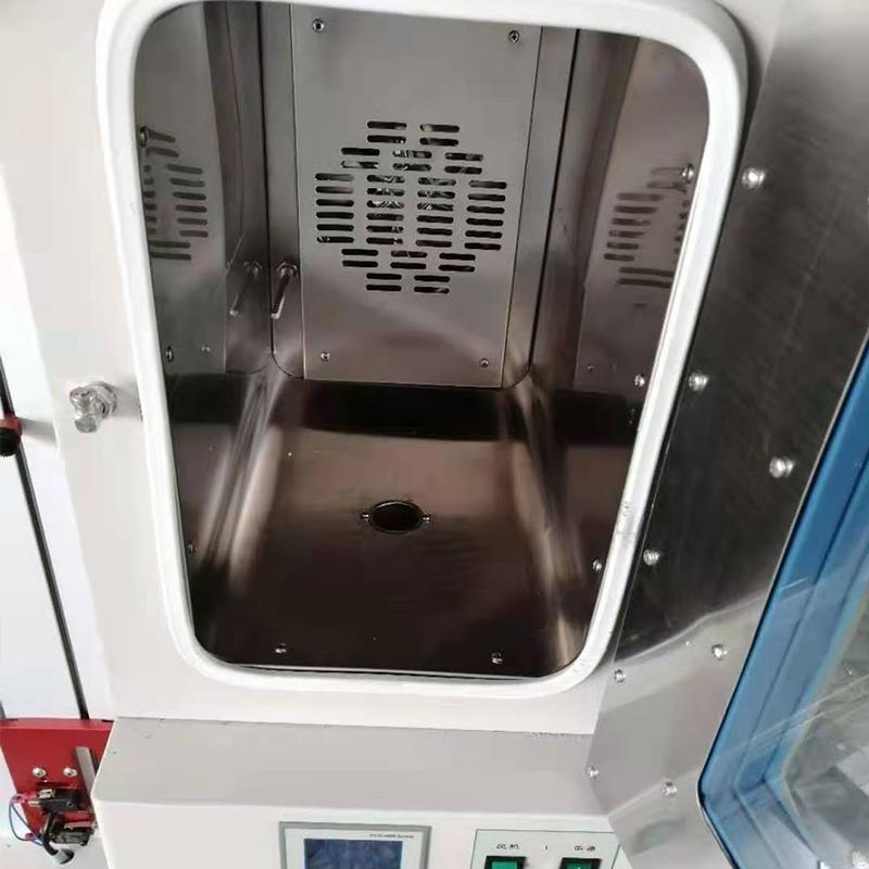 AISRY NBC-5000NHX Double Column Universal Testing Machine Figure 1