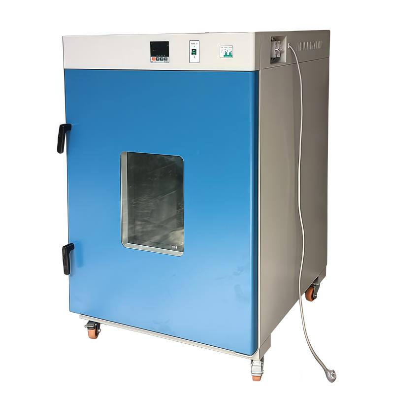 鸿科 DHG-9624A 电热恒温鼓风干燥箱