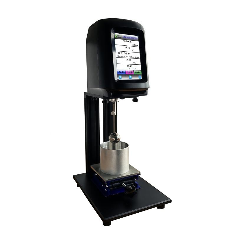NiRun DRV-1T Diluted Rotational Viscometer