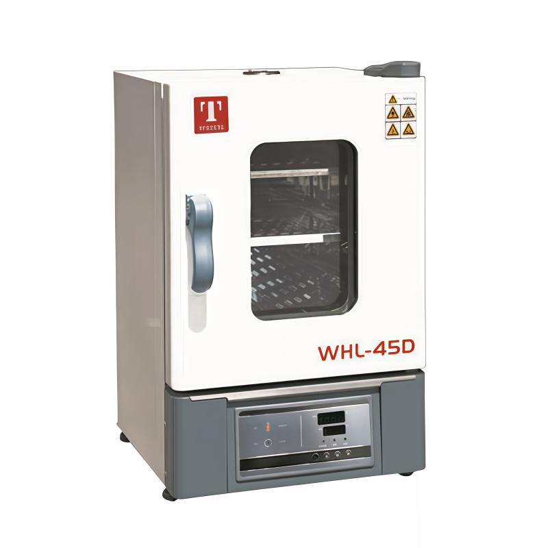 泰斯特 WHL-45D 电热恒温干燥箱