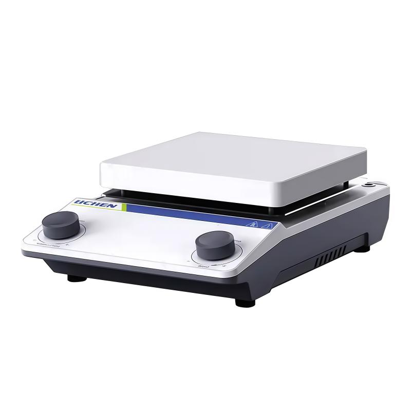 LICHEN LC-MSB-D 磁力搅拌器 Figure 3