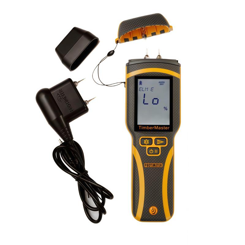 Protimeter BLD5675 木材湿度仪