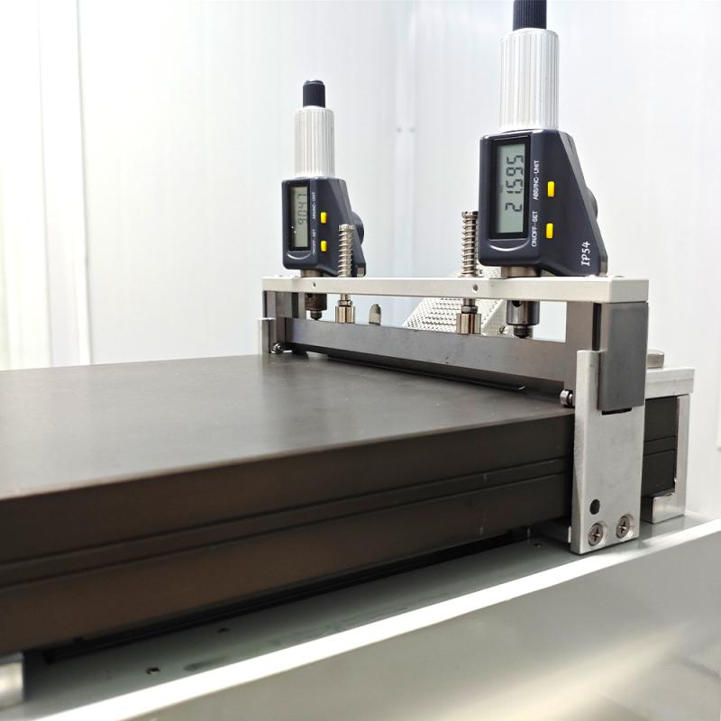 HuiNuo TM3300/07 Automatic Film Applicator Figure 4