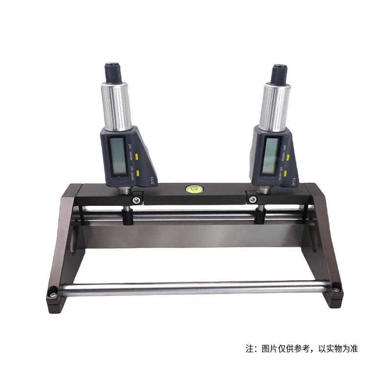 HuiNuo KTQ-600S/plus Width and thickness adjustable fabricator (digital display)