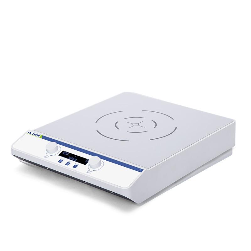 LICHEN LC-MSH-10L  大容量磁力搅拌器 Figure 1