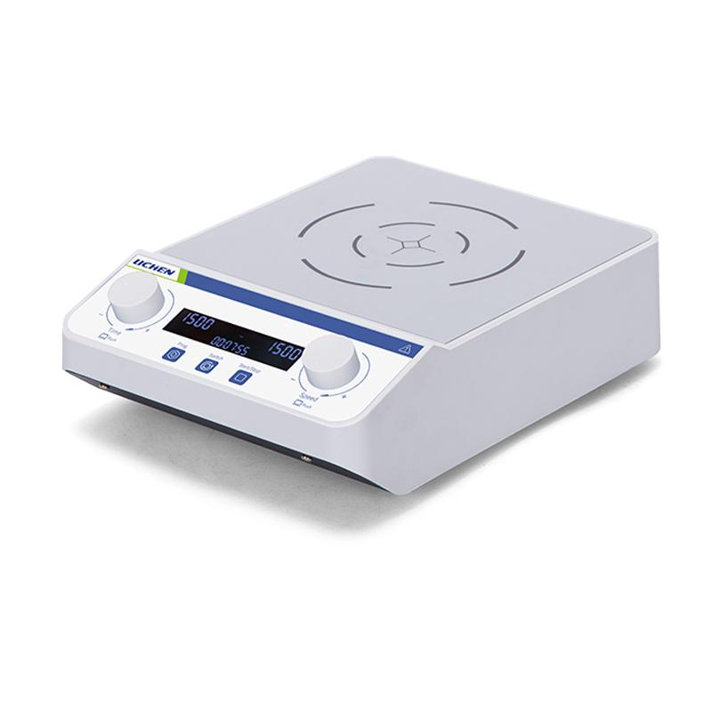 LICHEN LC-MSH-10L  大容量磁力搅拌器 Figure 2