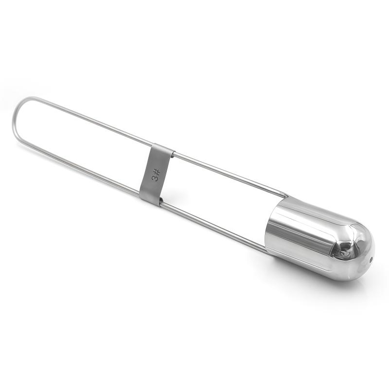 JingKeLian ZND-1 No. 2 Zahn Viscometer