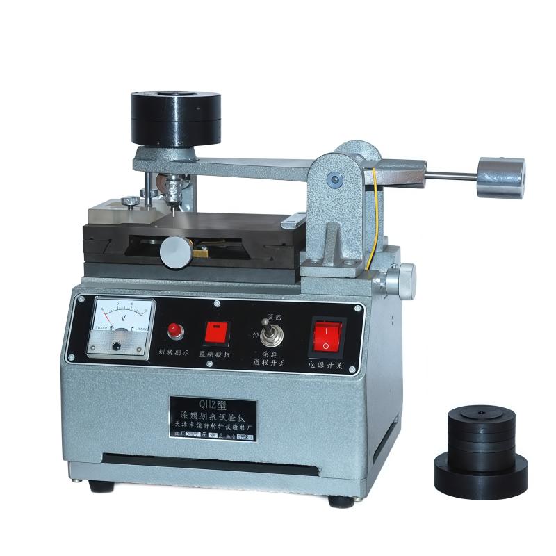 JingKeLian QHZ Film scratch test instrument