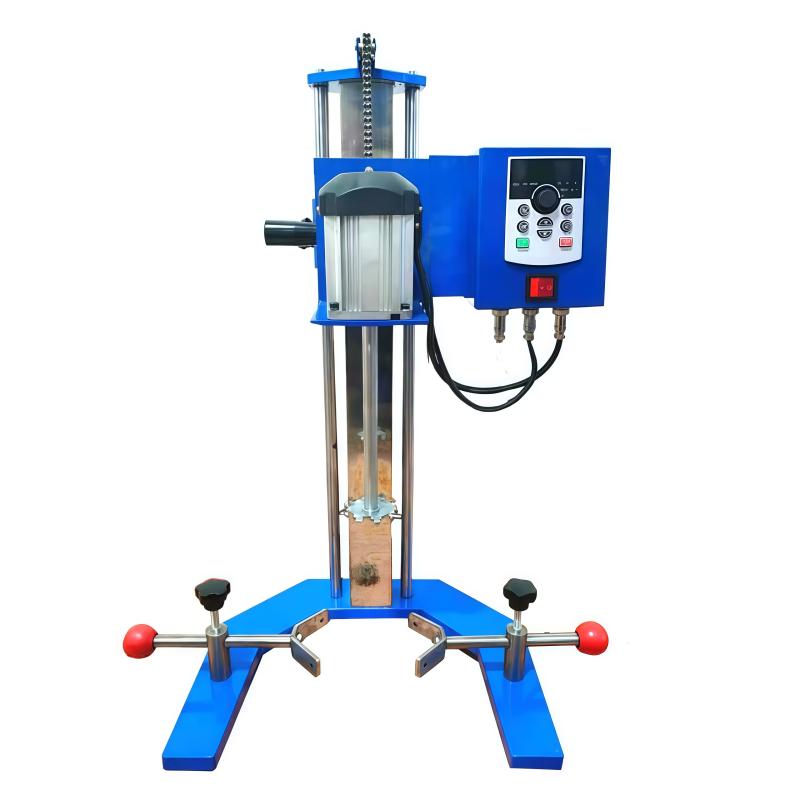 JingKeLian SDF-550 Experimental multi-purpose dispersion sand mill