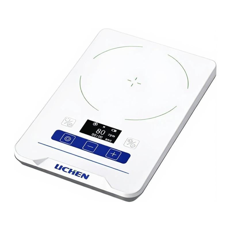 LICHEN LC-MST-1 超薄磁力搅拌器