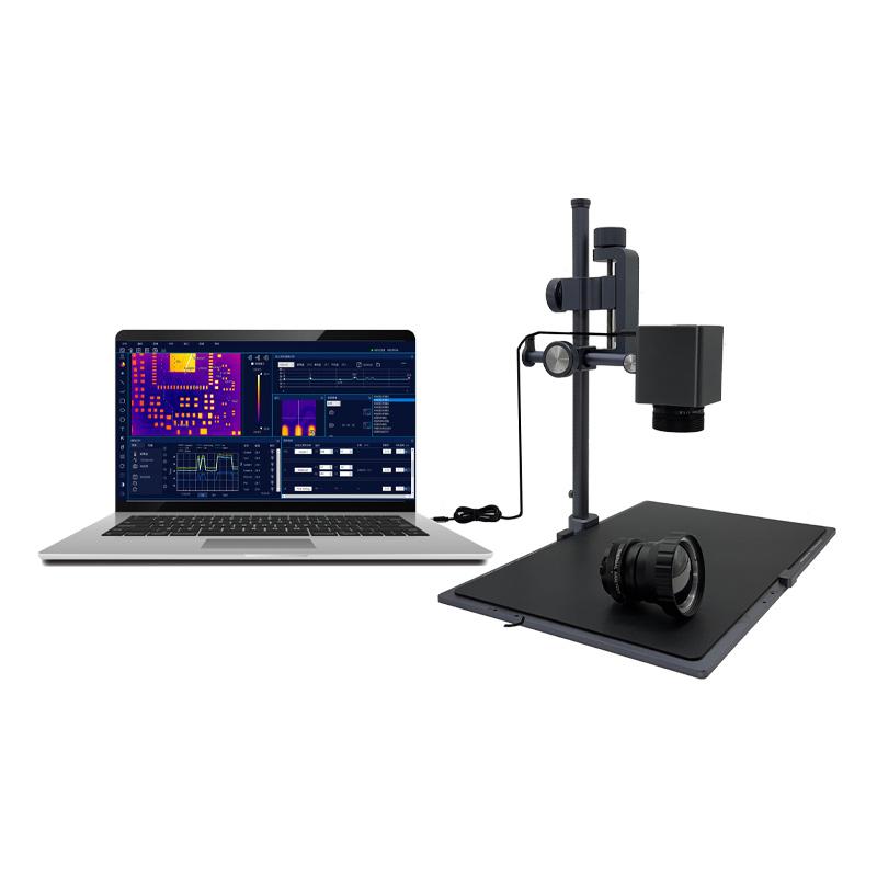 点扬 CA-30 CA系列科研热分析仪