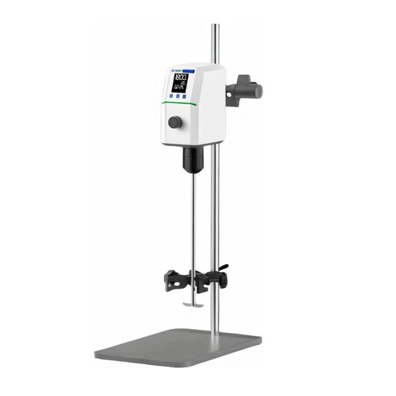 LICHEN LC-OES-150FR 电动搅拌器