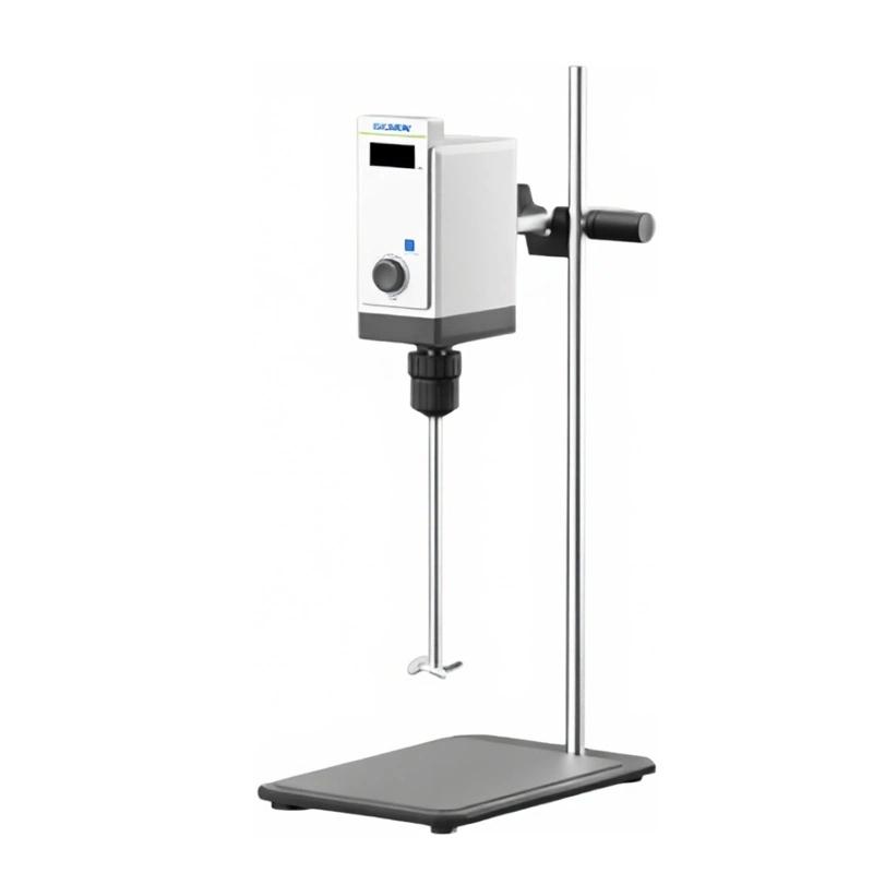 LICHEN LC-OES-200SH 悬臂式电动搅拌器