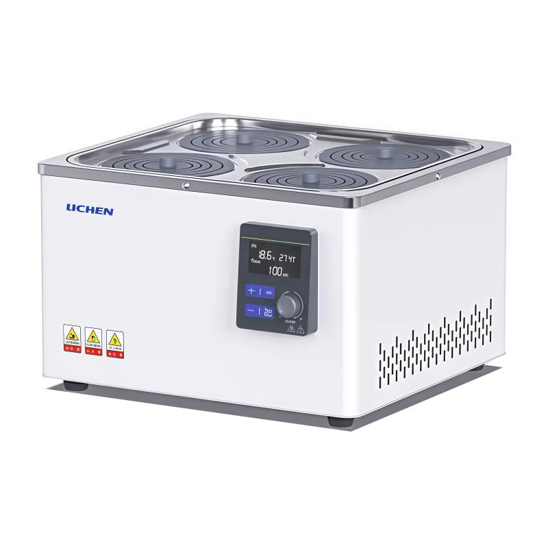 LICHEN LC-WB-4 恒温水浴锅
