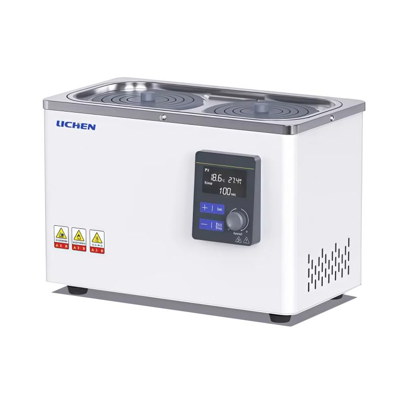 LICHEN LC-WB-2+ 恒温水浴锅