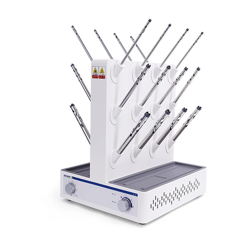 LICHEN LC-AD-24 气流烘干器