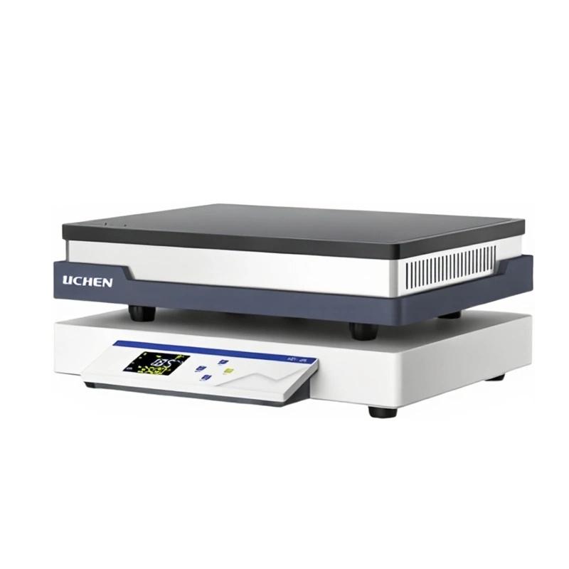 LICHEN LC-EH45-3 石墨电热板 Figure 1