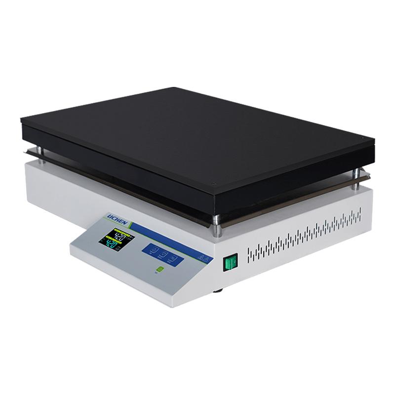 LICHEN LC-DB-3EFS 智能石墨电热板 Figure 1