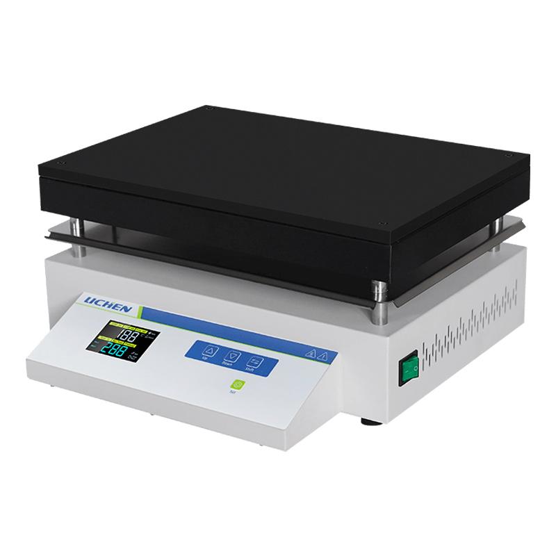 LICHEN LC-DB-3EFS 智能石墨电热板 Figure 2