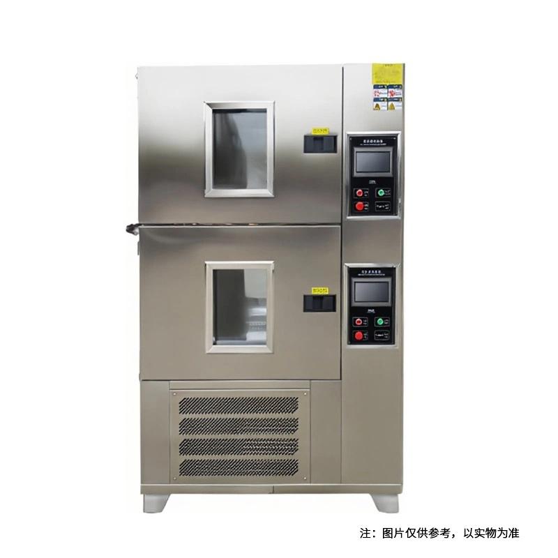 AISRY NBC-80L-10/6 Constant Temperature and Humidity Chamber (6-zone independent temperature control)