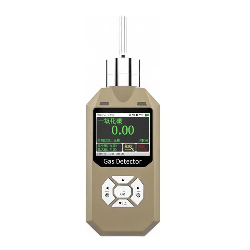 GUOYUGR GY/VGD-300-CO2-G Pump suction voice type Gas Detector