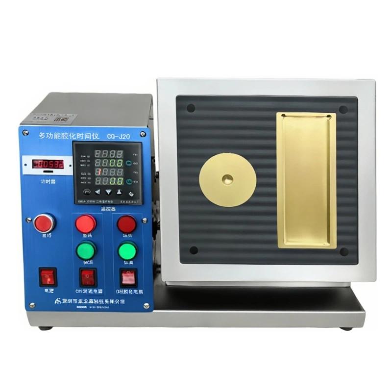 CQX CQ-J20 gel time Meter