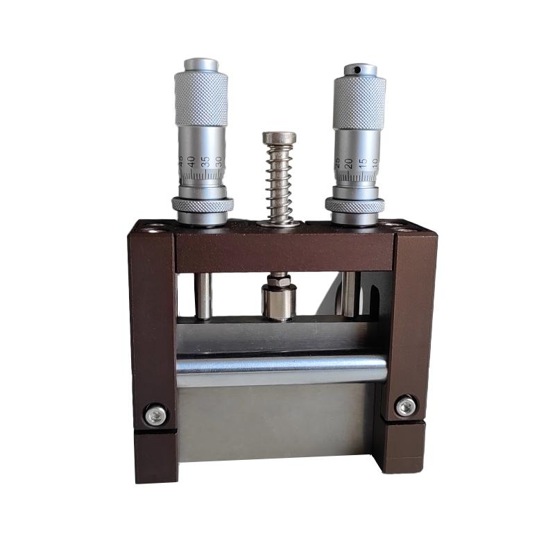 HuiNuo KTQ-55 Adjustable fabricator Figure 1