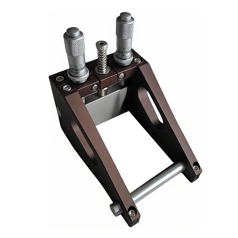 HuiNuo KTQ-55 Adjustable fabricator Figure 2