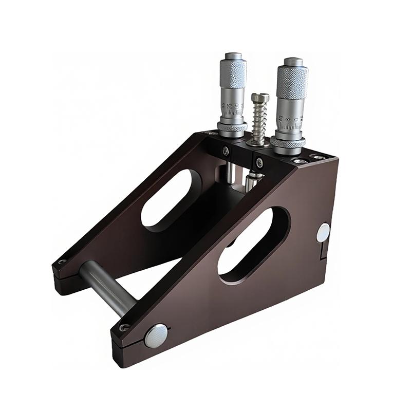 HuiNuo KTQ-55 Adjustable fabricator Figure 3