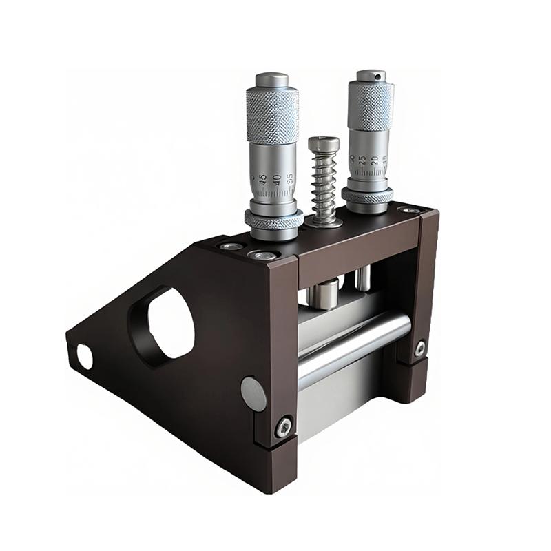 HuiNuo KTQ-55 Adjustable fabricator Figure 4