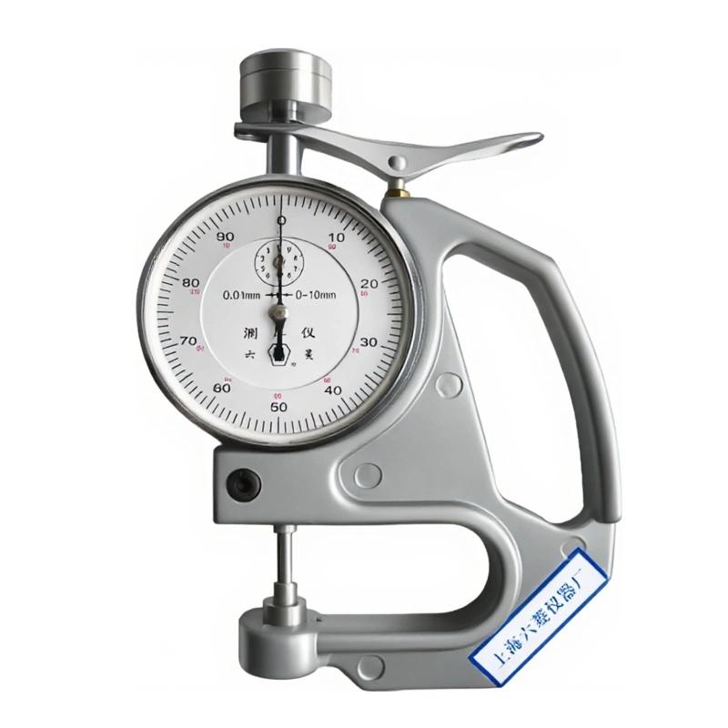 LiuLing CH-10 Rebound hand thickness Gauge