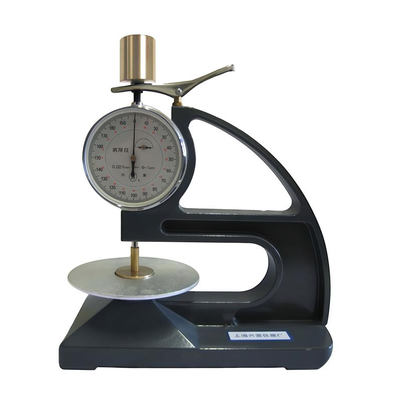 LiuLing CH-1-NT Pressure sensitive adhesive Benchtop thickness Gauge