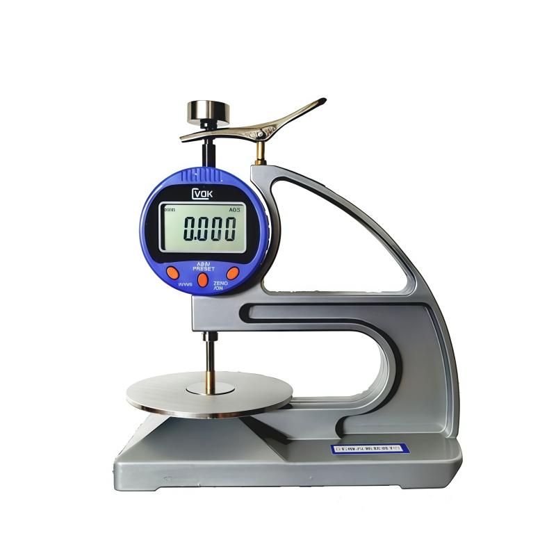 LiuLing CH-12.7-BTSX Benchtop digital emulsion thickness Gauge