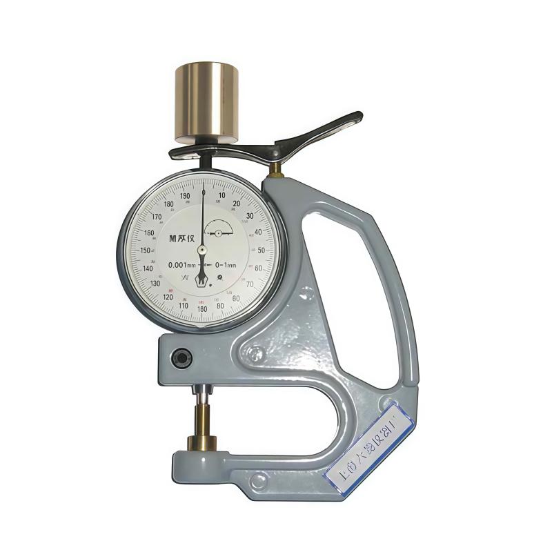 LiuLing CH-1-B Hand emulsion thickness Gauge