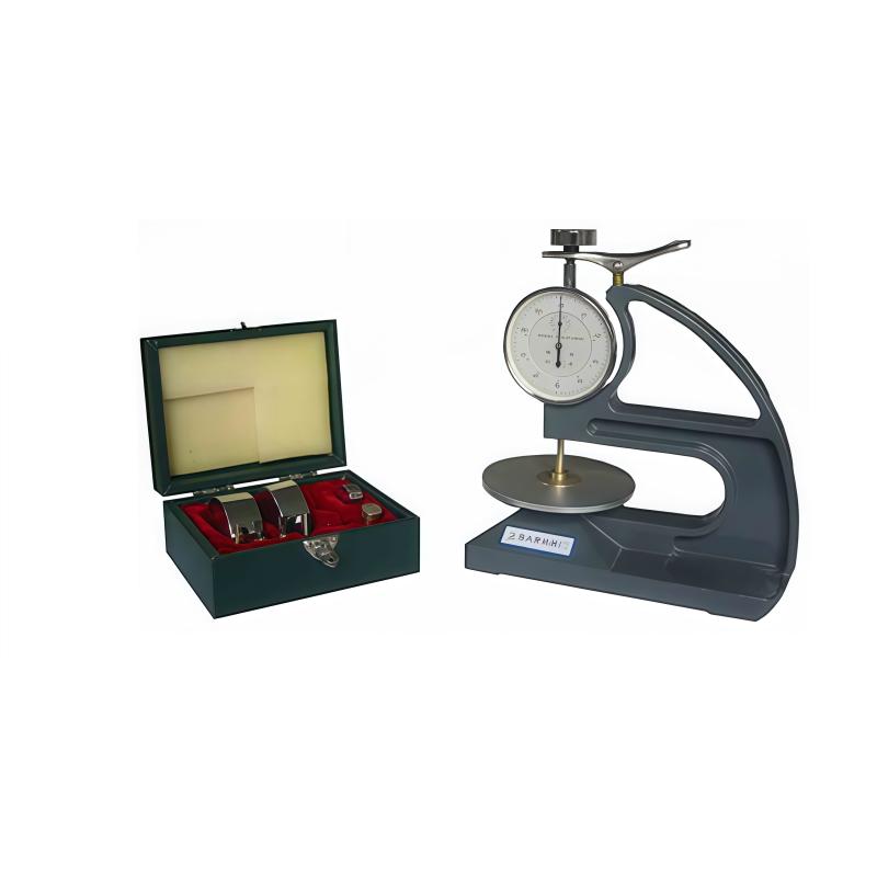 LiuLing CH-10-C Wire and cable multihead thickness Gauge