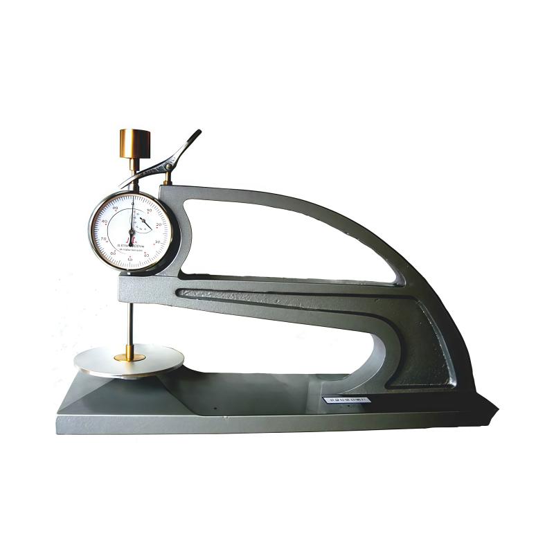 六菱 CH-30 大跨度台式橡胶测厚仪