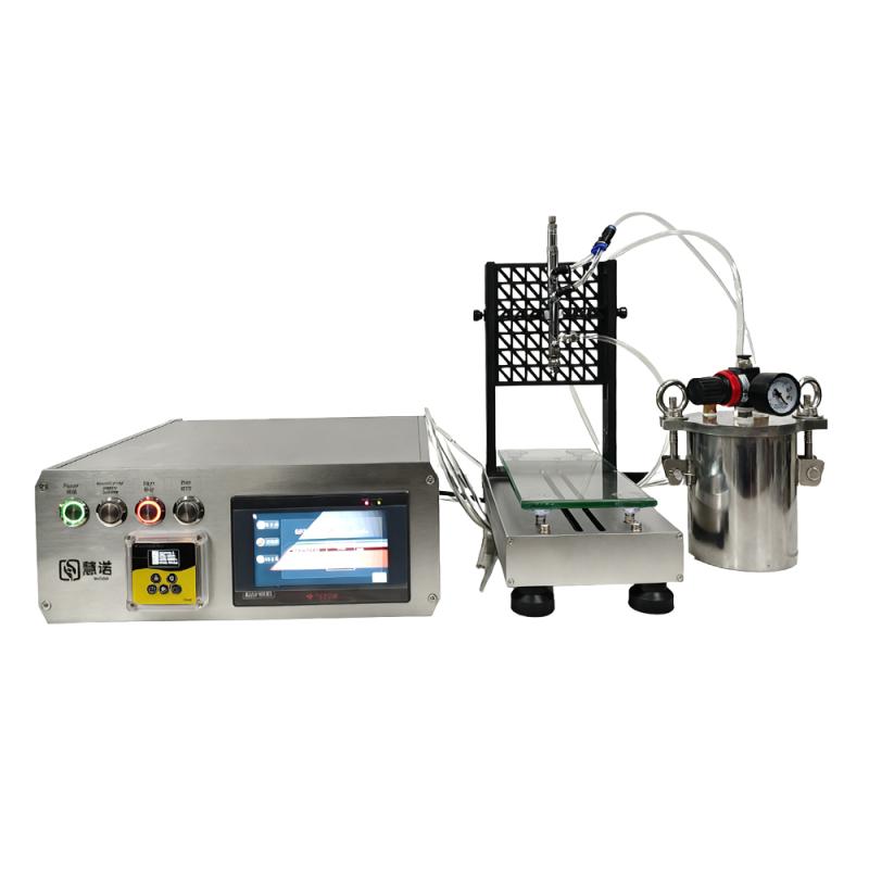 HuiNuo TM1000/07 Film Applicator Figure 1