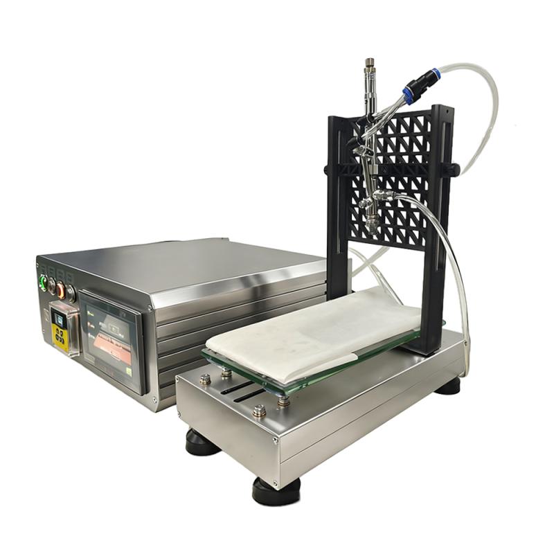 HuiNuo TM1000/07 Film Applicator Figure 3