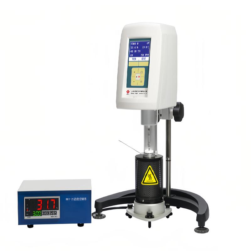 FangRui LV-SSR-H Viscometer