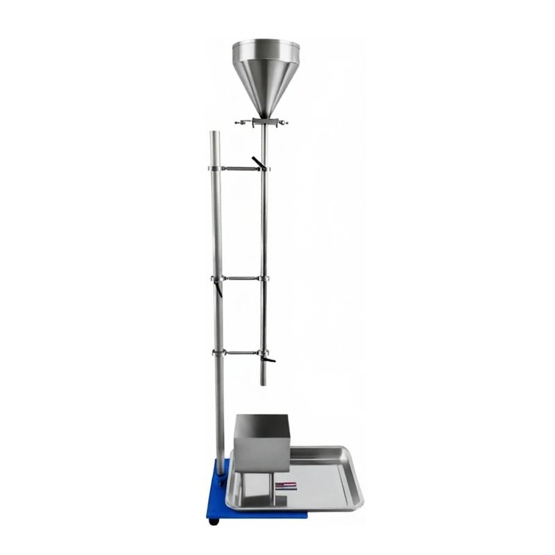 JingKeLian QML Coating shakeout Wear resistance Tester