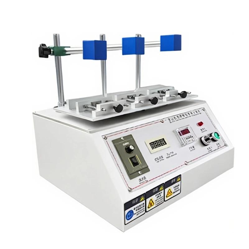 AISRY NBC-5600-3 Multifunctional alcohol rubber friction testing machine Figure 1